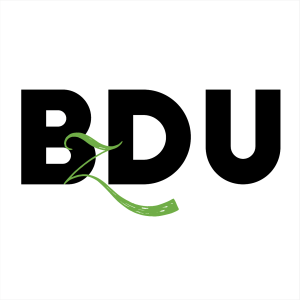 BzDU Logo